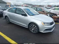 3VWD67AJ6GM343156 2016 VOLKSWAGEN JETTA