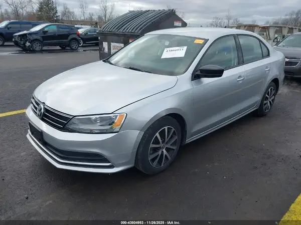3VWD67AJ6GM343156 2016 VOLKSWAGEN JETTA - Image 2