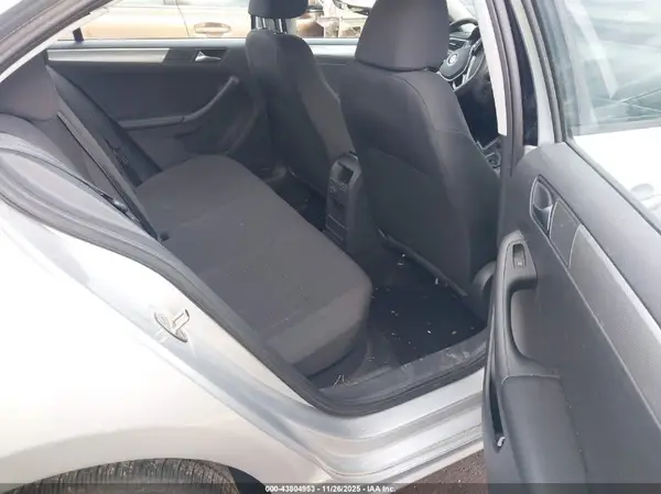 3VWD67AJ6GM343156 2016 VOLKSWAGEN JETTA - Image 8