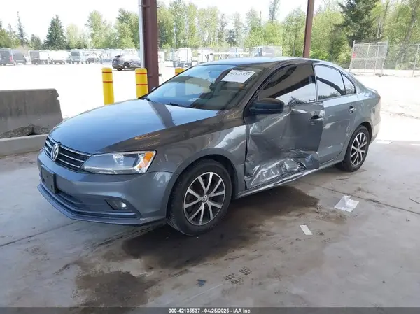 3VWD67AJ6GM347692 2016 VOLKSWAGEN JETTA - Image 2