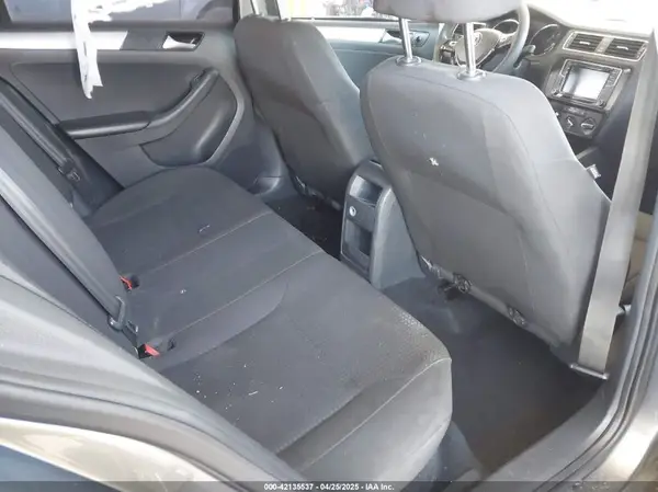 3VWD67AJ6GM347692 2016 VOLKSWAGEN JETTA - Image 8