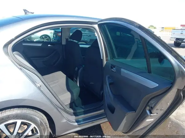 3VWD67AJ6GM348034 2016 VOLKSWAGEN JETTA - Image 8