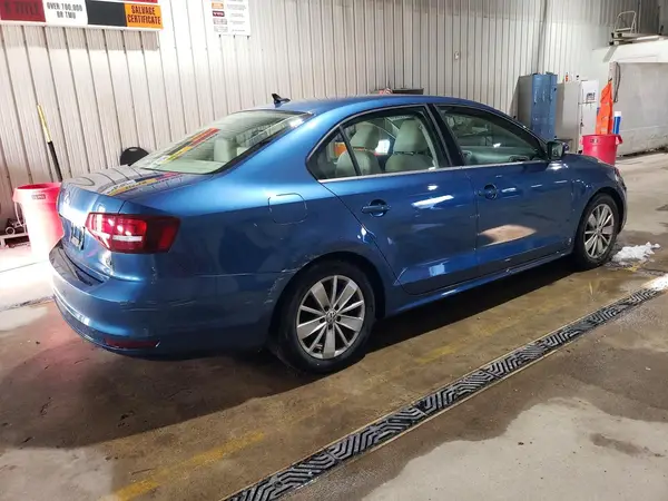 3VWD67AJ6GM353105 2016 VOLKSWAGEN JETTA - Image 2