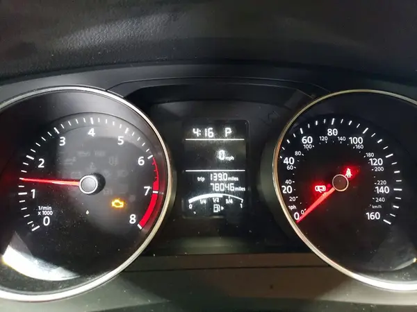 3VWD67AJ6GM353105 2016 VOLKSWAGEN JETTA - Image 8