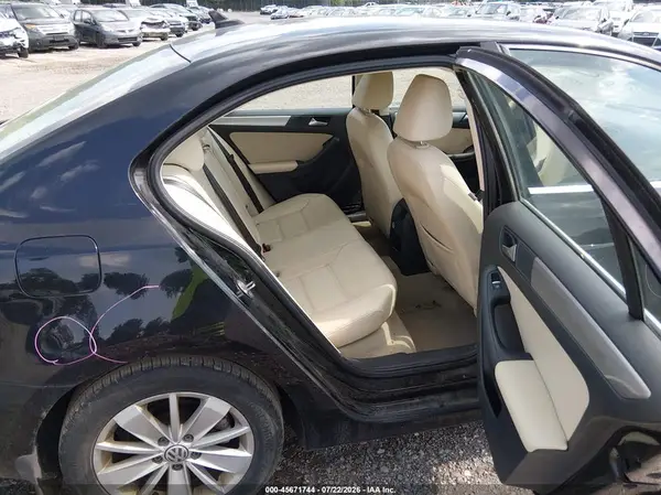 3VWD67AJ6GM353895 2016 VOLKSWAGEN JETTA - Image 8