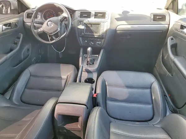 3VWD67AJ6GM356358 2016 VOLKSWAGEN JETTA - Image 8
