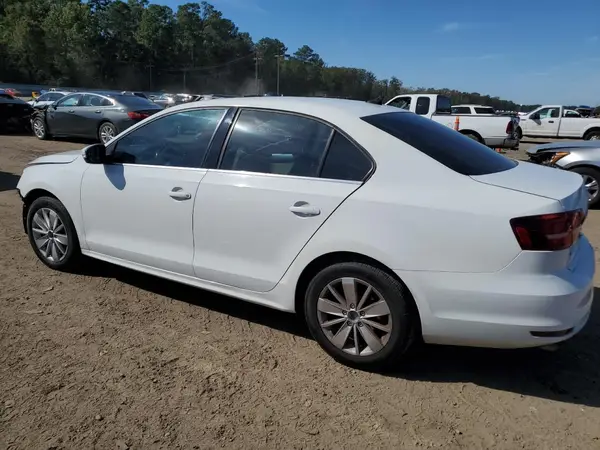 3VWD67AJ6GM356456 2016 VOLKSWAGEN JETTA - Image 2