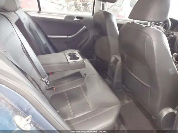 3VWD67AJ6GM357333 2016 VOLKSWAGEN JETTA - Image 8