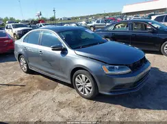 3VWD67AJ6GM357915 2016 VOLKSWAGEN JETTA