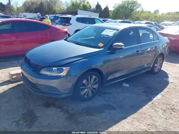 3VWD67AJ6GM357915 2016 VOLKSWAGEN JETTA - Image 2
