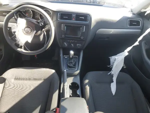 3VWD67AJ6GM358224 2016 VOLKSWAGEN JETTA - Image 8