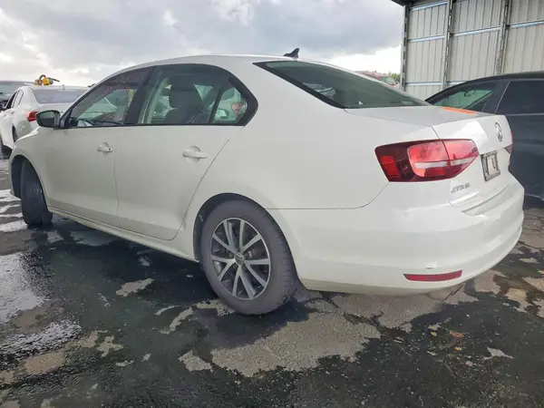 3VWD67AJ6GM360202 2016 VOLKSWAGEN JETTA - Image 2