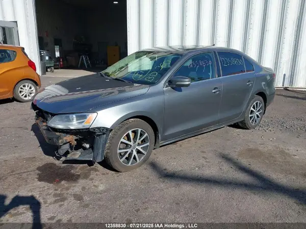 3VWD67AJ6GM369790 2016 VOLKSWAGEN JETTA - Image 2