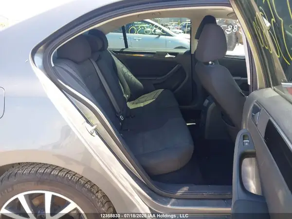 3VWD67AJ6GM369790 2016 VOLKSWAGEN JETTA - Image 8