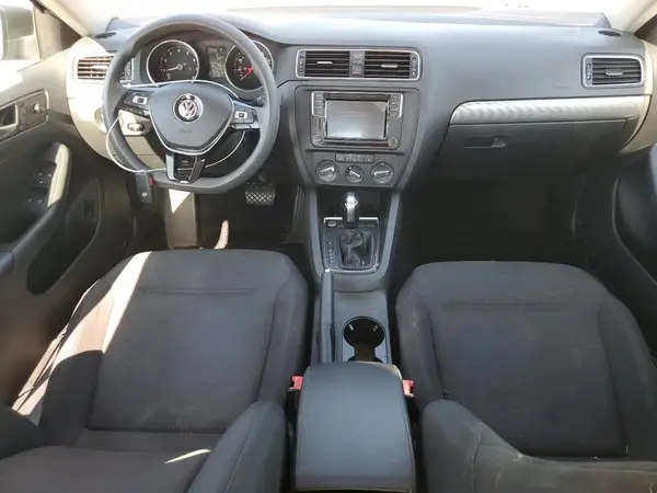 3VWD67AJ6GM382619 2016 VOLKSWAGEN JETTA - Image 8