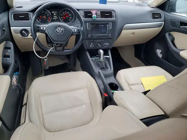 3VWD67AJ6GM383530 2016 VOLKSWAGEN JETTA - Image 8