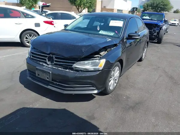 3VWD67AJ6GM387979 2016 VOLKSWAGEN JETTA - Image 2