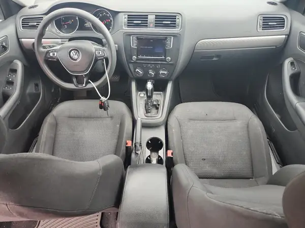3VWD67AJ6GM389229 2016 VOLKSWAGEN JETTA - Image 8