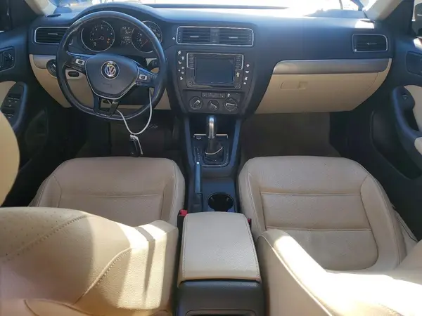 3VWD67AJ6GM389747 2016 VOLKSWAGEN JETTA - Image 8
