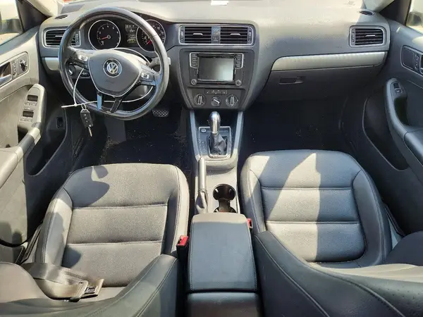 3VWD67AJ6GM389912 2016 VOLKSWAGEN JETTA - Image 8