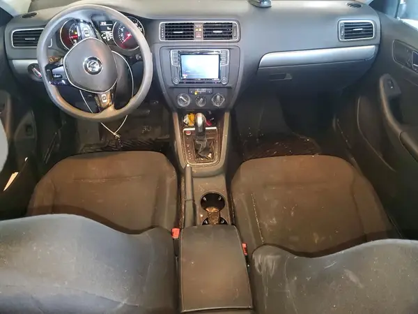 3VWD67AJ6GM389988 2016 VOLKSWAGEN JETTA - Image 8