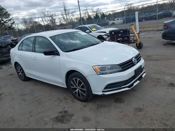 3VWD67AJ6GM391966 2016 VOLKSWAGEN JETTA