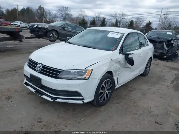 3VWD67AJ6GM391966 2016 VOLKSWAGEN JETTA - Image 2