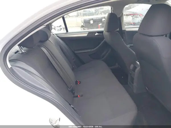 3VWD67AJ6GM391966 2016 VOLKSWAGEN JETTA - Image 8