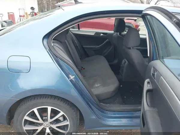 3VWD67AJ6GM392650 2016 VOLKSWAGEN JETTA - Image 8