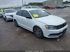 3VWD67AJ6GM400035 2016 VOLKSWAGEN JETTA