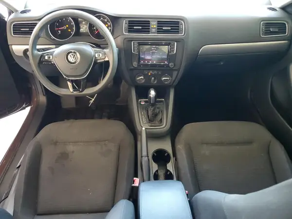 3VWD67AJ6GM402013 2016 VOLKSWAGEN JETTA - Image 8