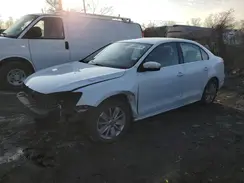 3VWD67AJ6GM407034 2016 VOLKSWAGEN JETTA
