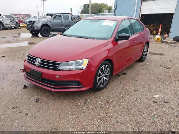 3VWD67AJ6GM408698 2016 VOLKSWAGEN JETTA - Image 2