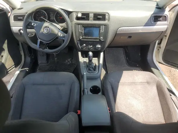 3VWD67AJ6GM410709 2016 VOLKSWAGEN JETTA - Image 8