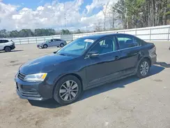 3VWD67AJ7GM205187 2016 VOLKSWAGEN JETTA