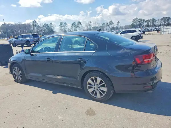 3VWD67AJ7GM205187 2016 VOLKSWAGEN JETTA - Image 2