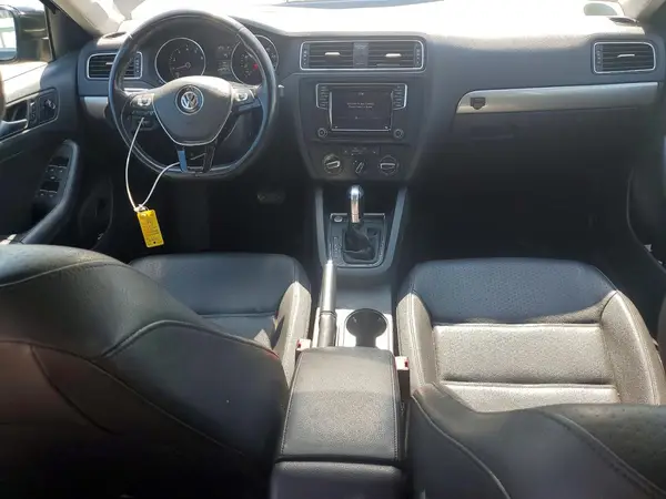 3VWD67AJ7GM205187 2016 VOLKSWAGEN JETTA - Image 8