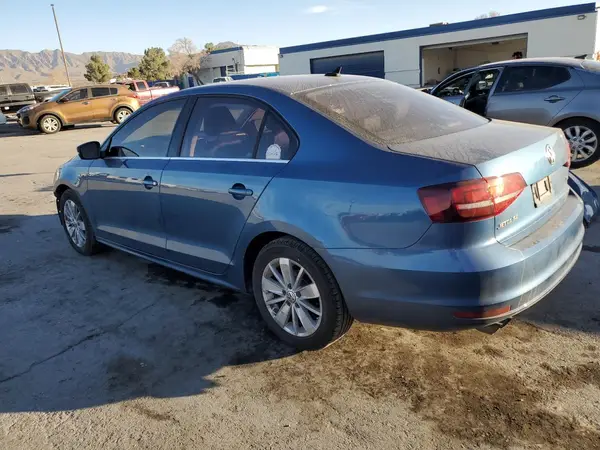 3VWD67AJ7GM208381 2016 VOLKSWAGEN JETTA - Image 2