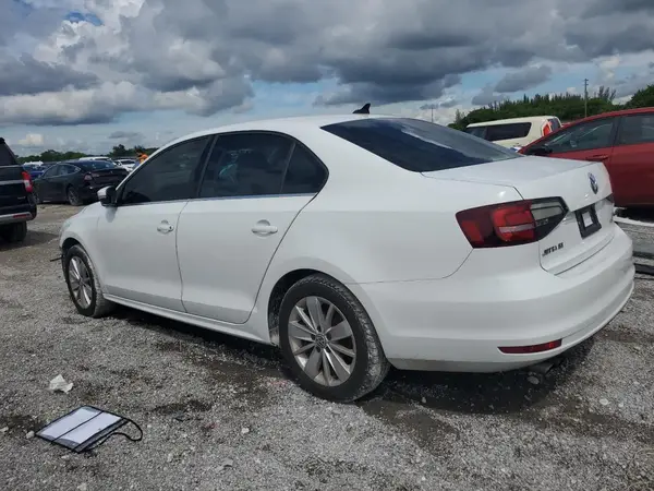 3VWD67AJ7GM208770 2016 VOLKSWAGEN JETTA - Image 2