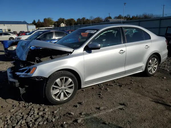 3VWD67AJ7GM209367 2016 VOLKSWAGEN JETTA - Image 1