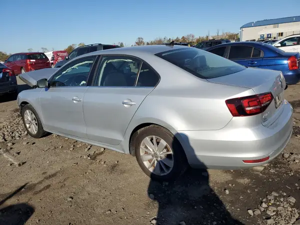 3VWD67AJ7GM209367 2016 VOLKSWAGEN JETTA - Image 2