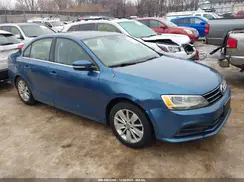 3VWD67AJ7GM212365 2016 VOLKSWAGEN JETTA