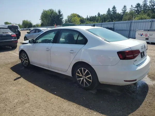 3VWD67AJ7GM219042 2016 VOLKSWAGEN JETTA - Image 2