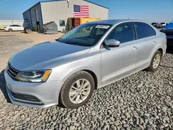 3VWD67AJ7GM227190 2016 VOLKSWAGEN JETTA