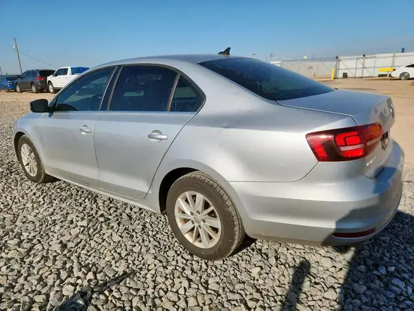 3VWD67AJ7GM227190 2016 VOLKSWAGEN JETTA - Image 2
