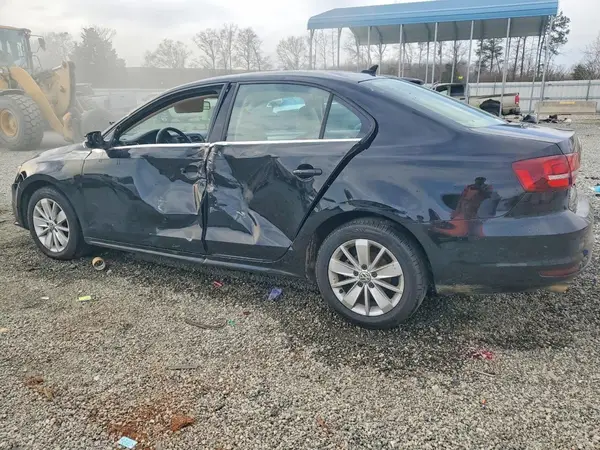 3VWD67AJ7GM233278 2016 VOLKSWAGEN JETTA - Image 2