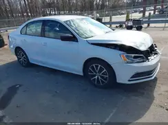 3VWD67AJ7GM234057 2016 VOLKSWAGEN JETTA
