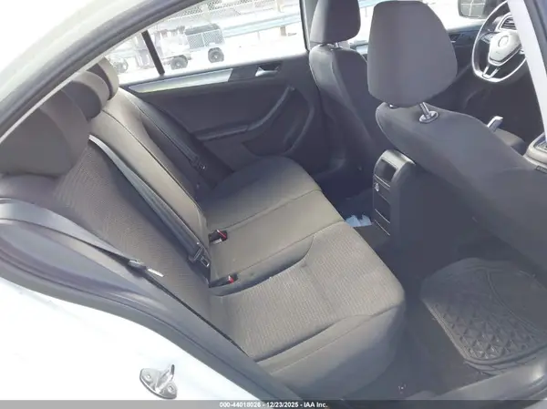 3VWD67AJ7GM234057 2016 VOLKSWAGEN JETTA - Image 8