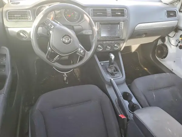3VWD67AJ7GM234432 2016 VOLKSWAGEN JETTA - Image 8