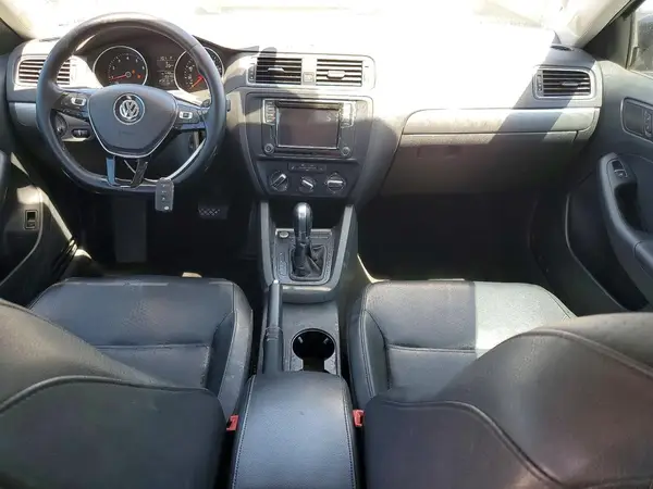 3VWD67AJ7GM237069 2016 VOLKSWAGEN JETTA - Image 8